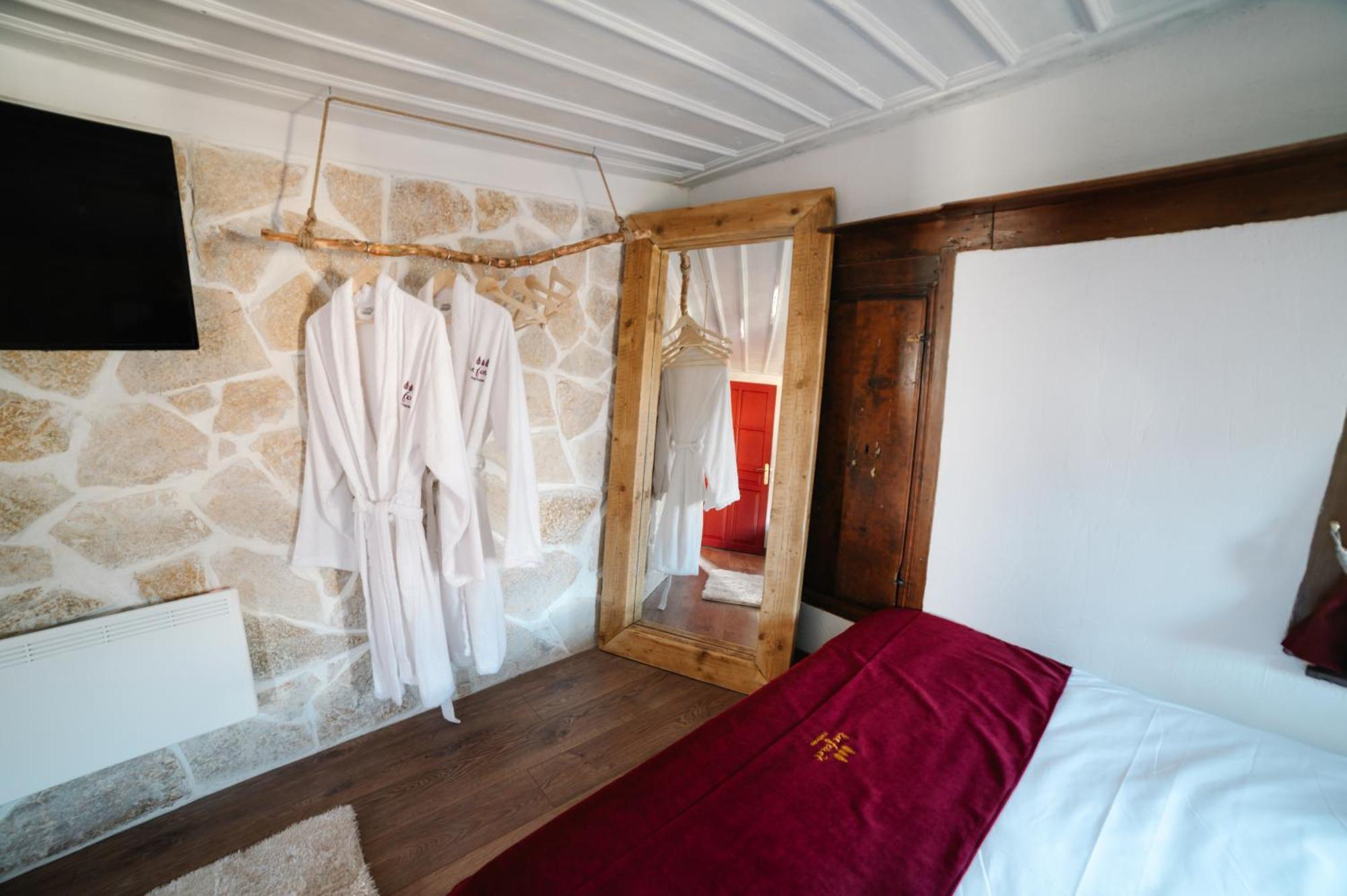La Foret * Metsovo