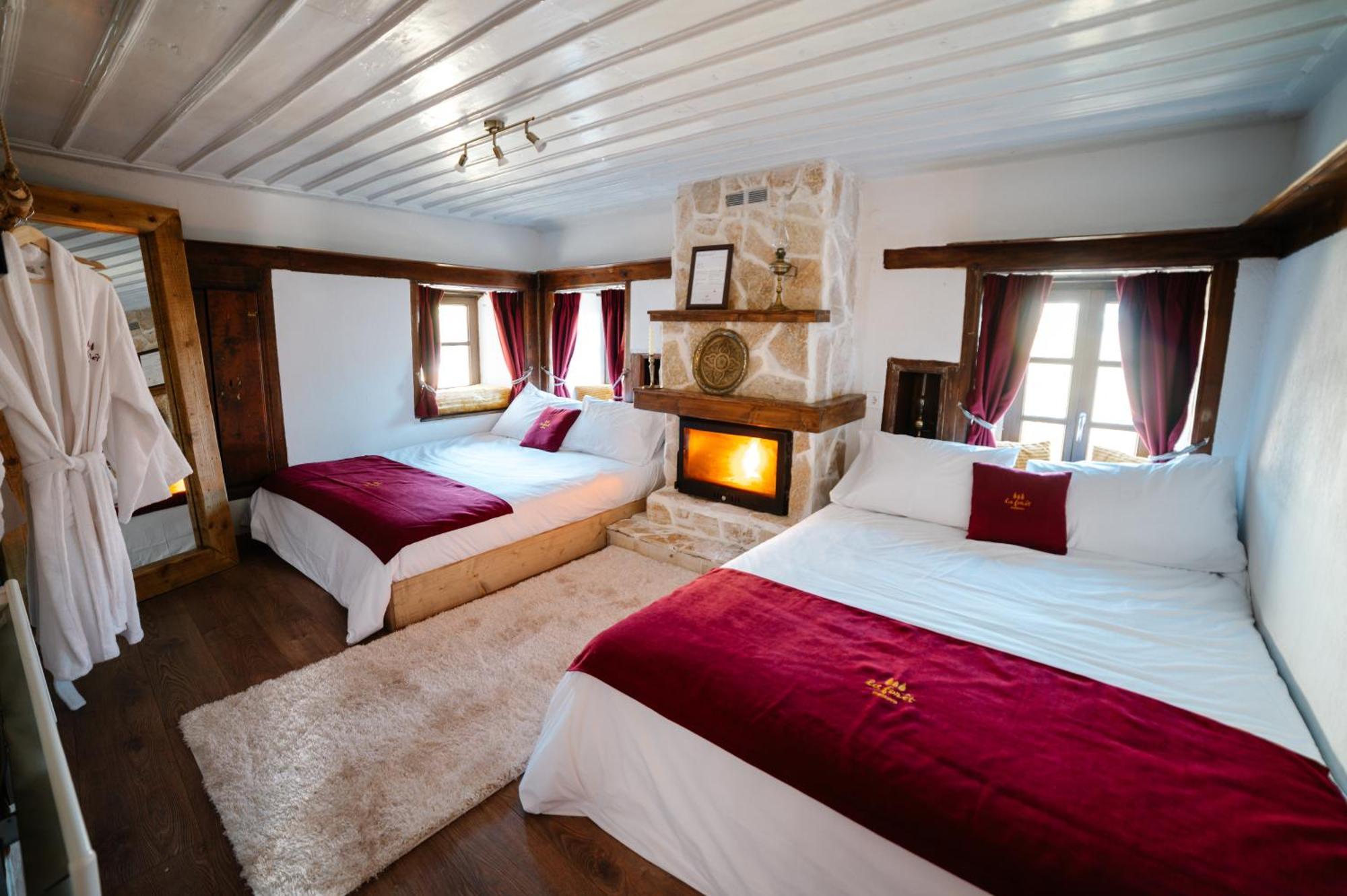 Holiday home La Foret