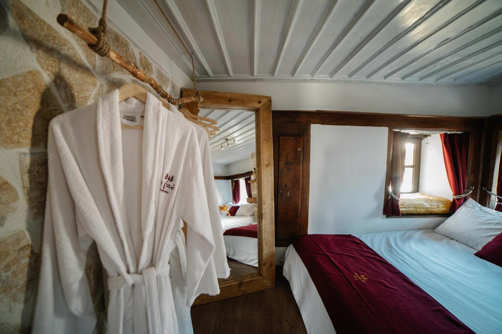 La Foret * Metsovo