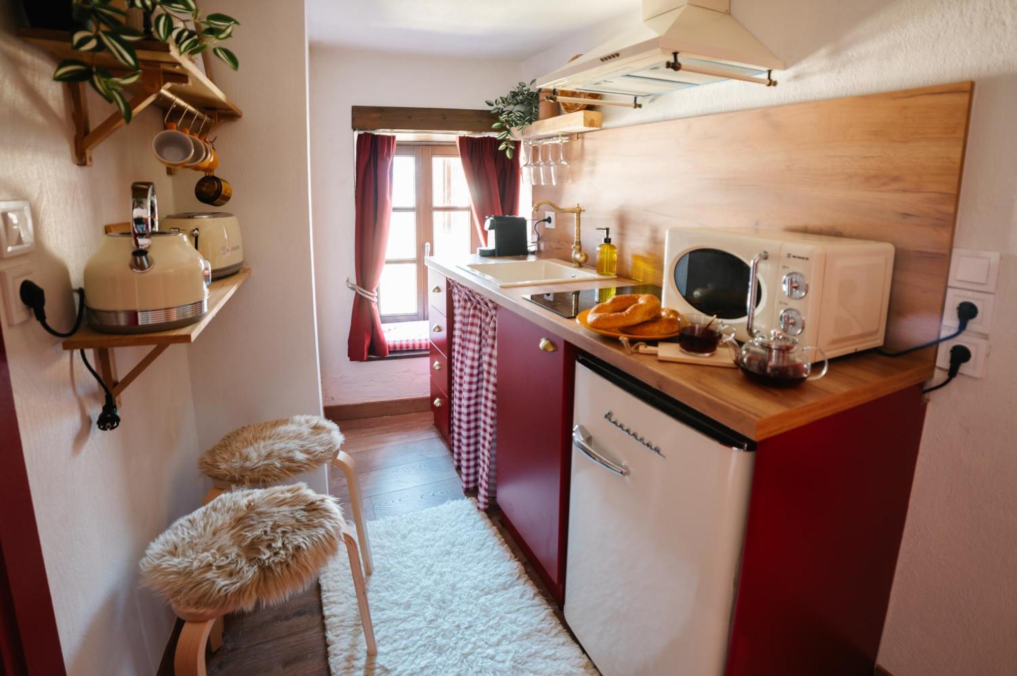 Holiday home La Foret *