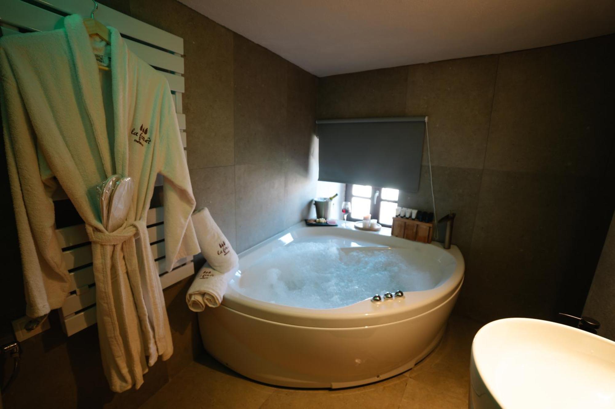 Holiday home La Foret Metsovo