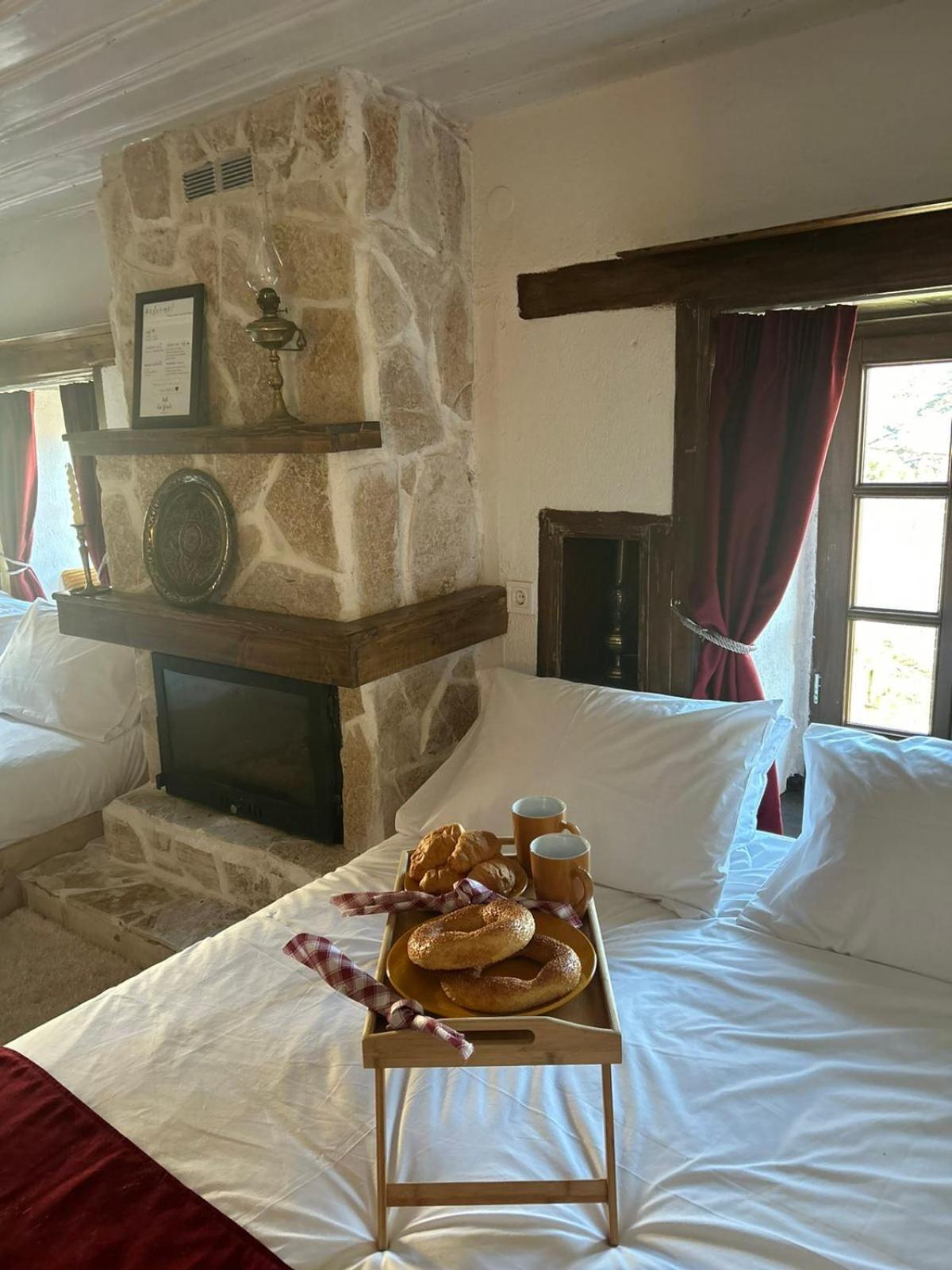 La Foret Metsovo