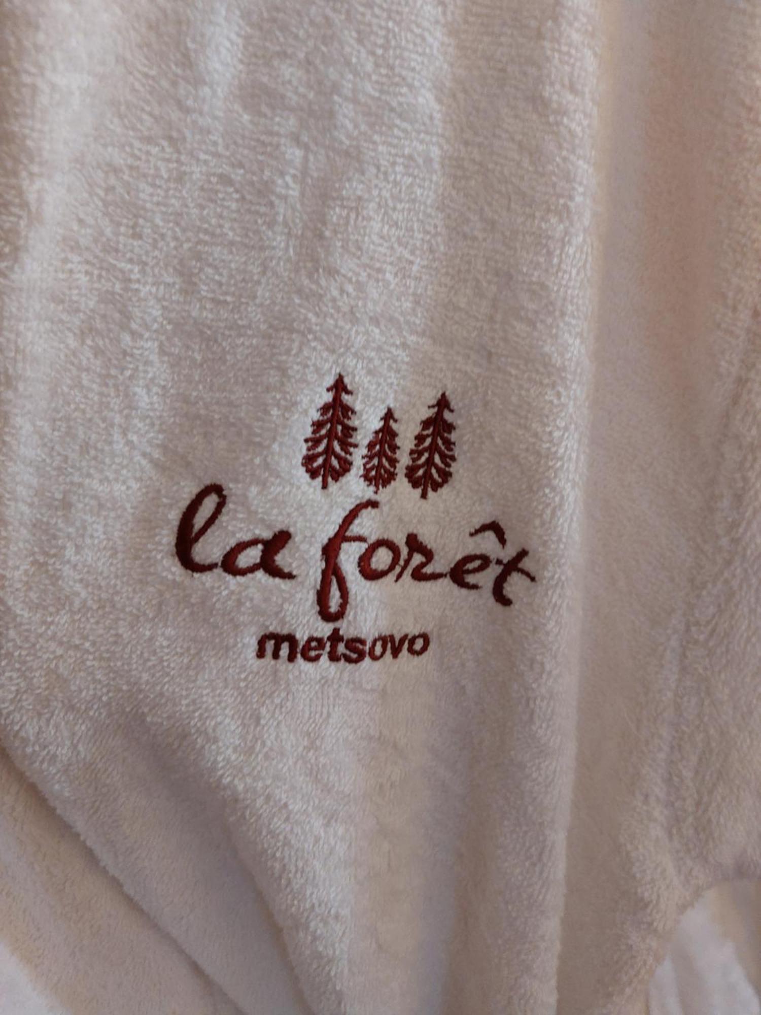 La Foret Holiday home