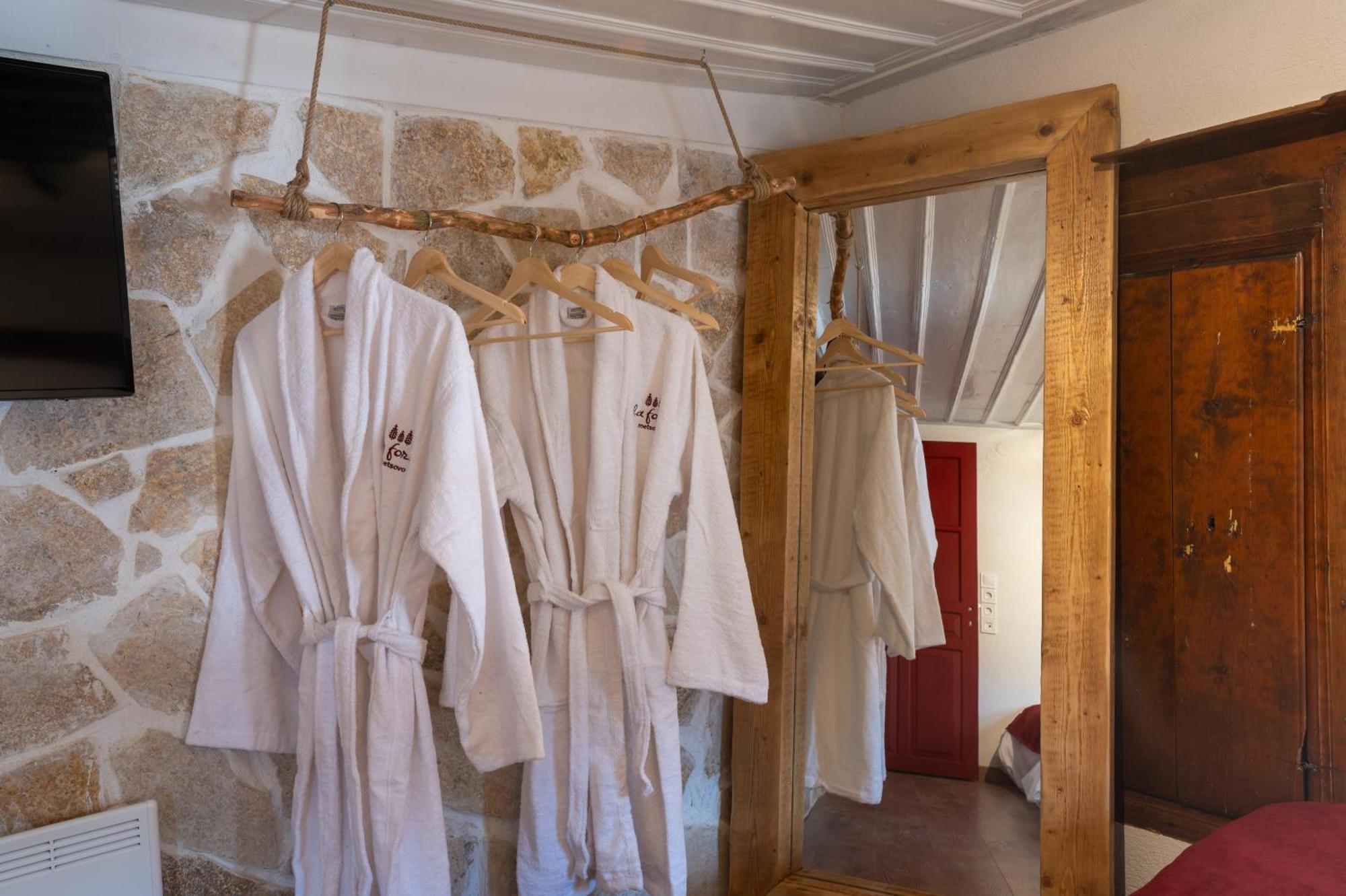 La Foret Holiday home *