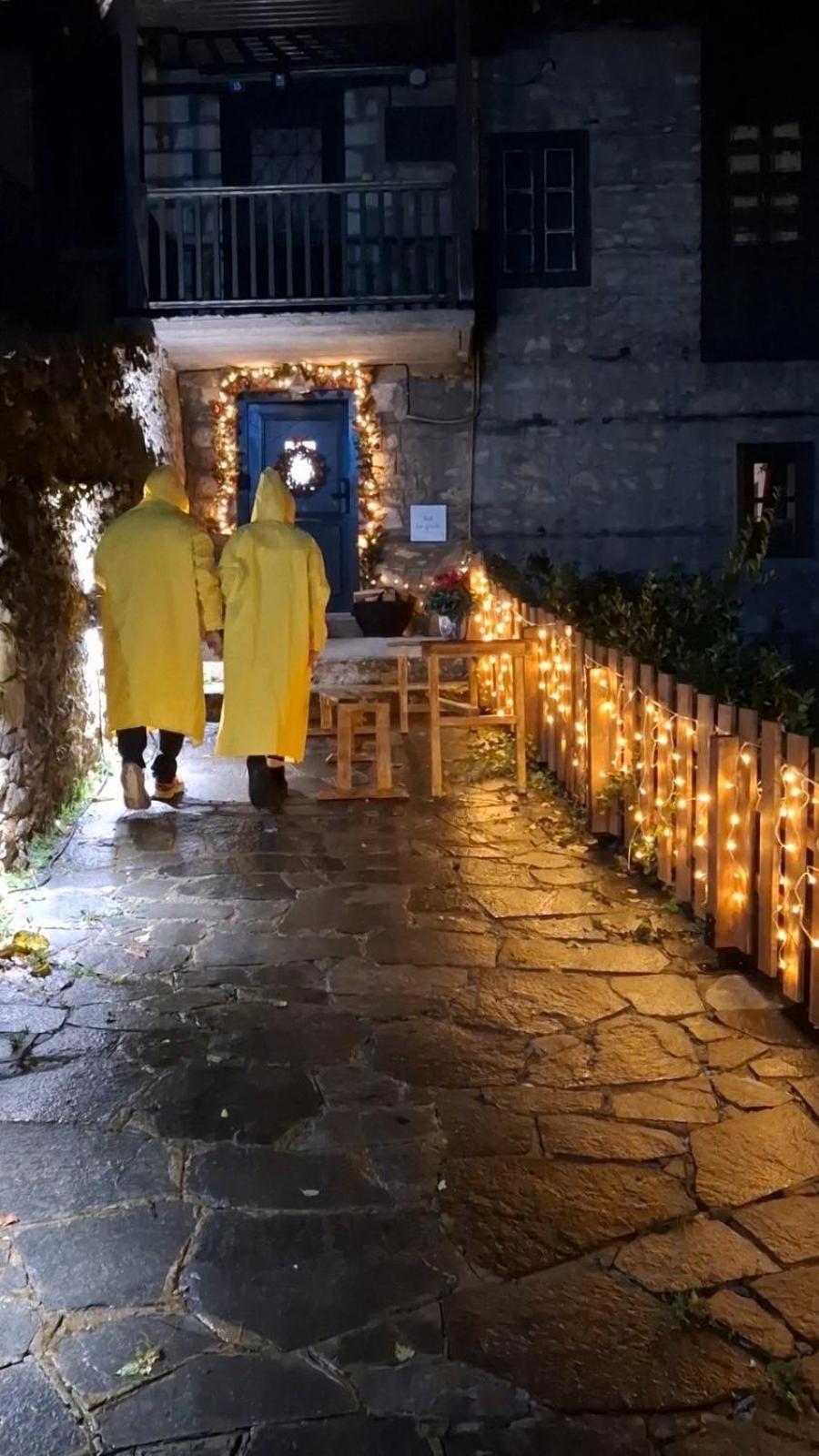 La Foret * Metsovo