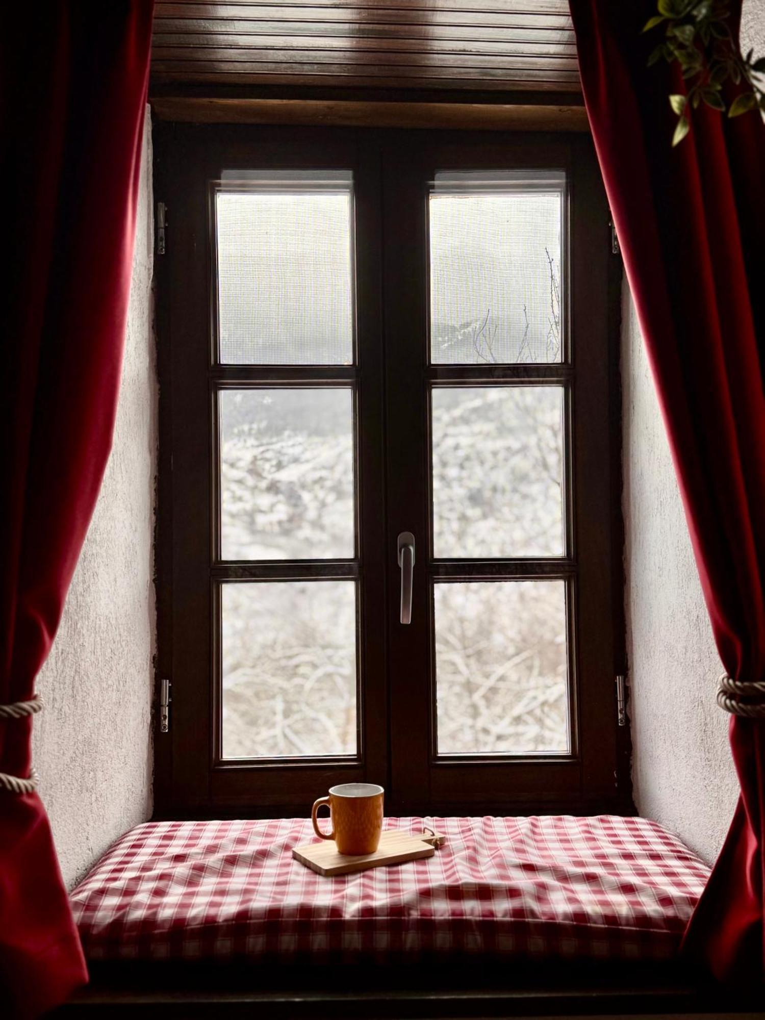 La Foret Holiday home